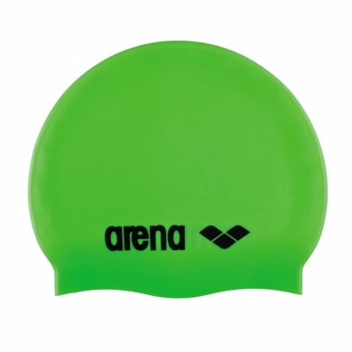 Arena - Classic Silicone Cap - Børn